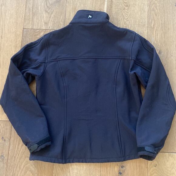 Marmot Neoprene Stretch Jacket - Picture 10 of 12